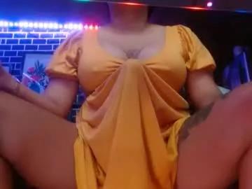 11inchmonstercock4u from Chaturbate