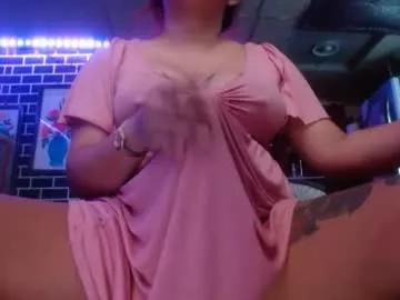 11inchmonstercock4u from Chaturbate