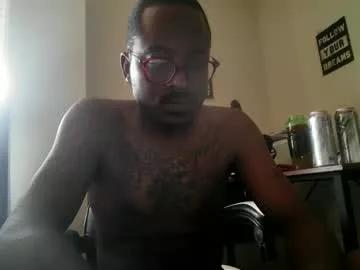 11inchtattedtrinibad from Chaturbate