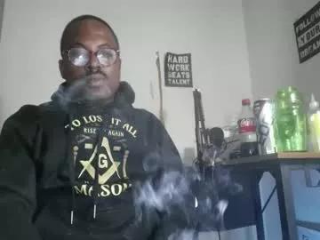 11inchtattedtrinibad from Chaturbate