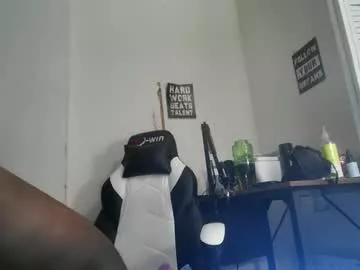 11inchtattedtrinibad from Chaturbate