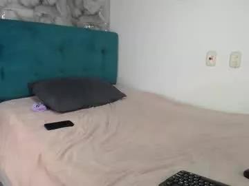 1_star6969 from Chaturbate is Freechat