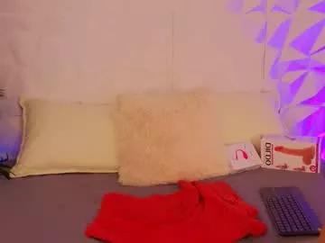 1anya from Chaturbate is Freechat