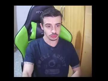 1good_vibes1 from Chaturbate