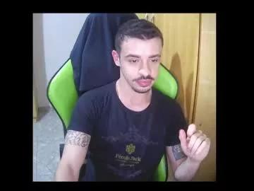 1good_vibes1 from Chaturbate
