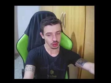 1good_vibes1 from Chaturbate