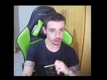 1good_vibes1 from Chaturbate