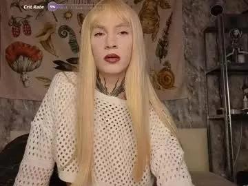 1lola4ka from Chaturbate