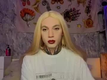 1lola4ka from Chaturbate is Freechat