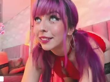 1m_lila from Chaturbate is Freechat