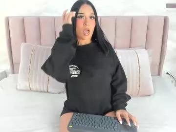 1m_maddy from Chaturbate