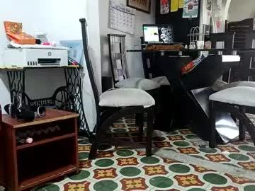 1venus_black from Chaturbate is Freechat
