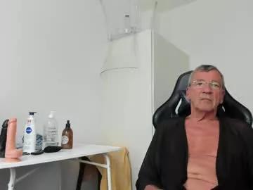 200gentleman from Chaturbate