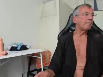 200gentleman from Chaturbate