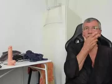 200gentleman from Chaturbate
