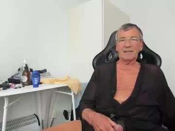200gentleman from Chaturbate