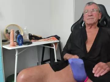 200gentleman from Chaturbate