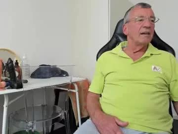 200gentleman from Chaturbate