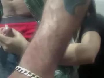 2addictivelyhorny from Chaturbate