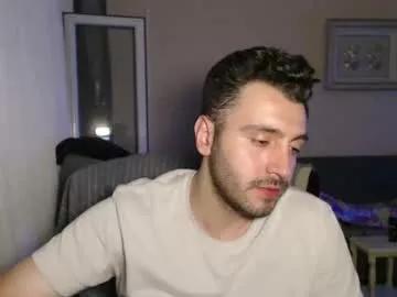 2handsomeman webcams show profile image 