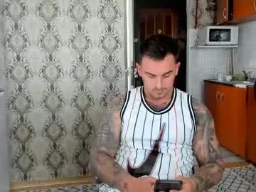 2sexymuscles from Chaturbate is Freechat