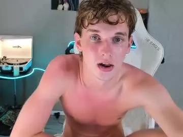 4ever_dude from Chaturbate