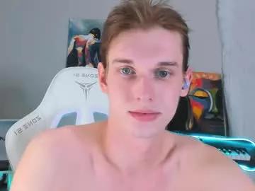 4ever_dude from Chaturbate