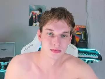4ever_dude from Chaturbate