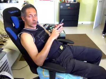 55hotgboy from Chaturbate