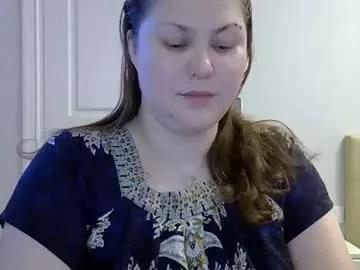 5anna from Chaturbate