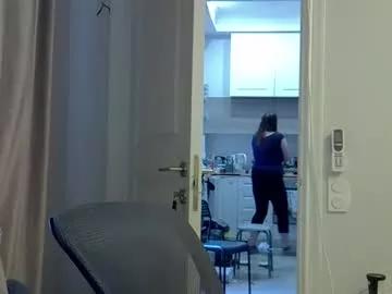 5anna from Chaturbate