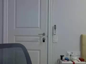 5anna from Chaturbate