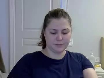 5anna from Chaturbate is Freechat