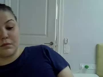 5anna from Chaturbate