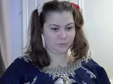 5anna from Chaturbate