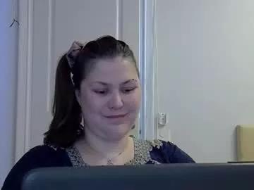 5anna from Chaturbate