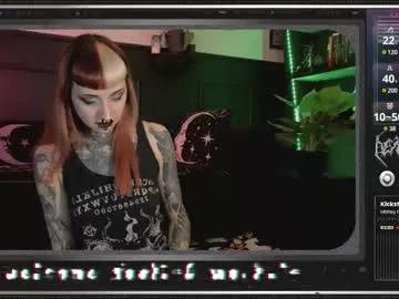 666deathgasm from Chaturbate