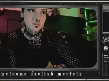 666deathgasm from Chaturbate