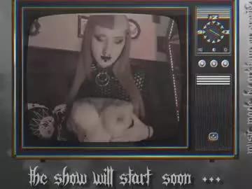 666deathgasm from Chaturbate