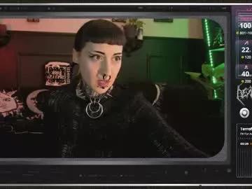 666deathgasm webcams show profile image 