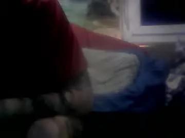 666hellrabbit666 from Chaturbate