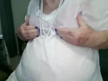 66missy from Chaturbate