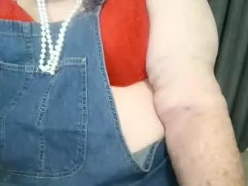 66missy from Chaturbate