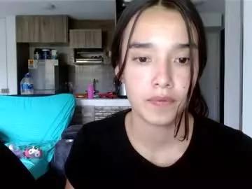 777__luna__ from Chaturbate