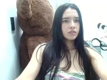 777__luna__ from Chaturbate is Freechat
