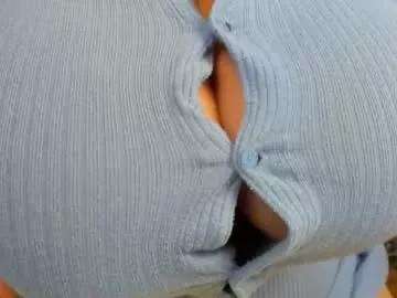 777_brendi_777 from Chaturbate