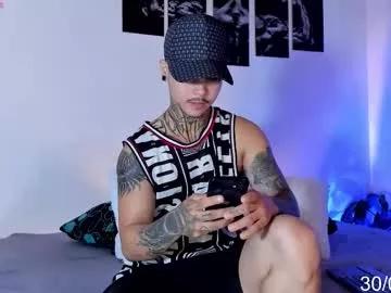 777_stefantransmen from Chaturbate