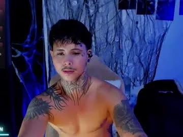 Photos of 777_stefantransmen from Chaturbate is Freechat