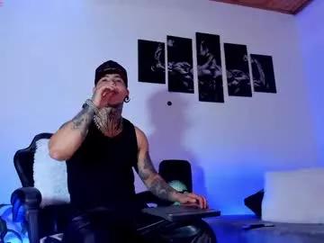 777_stefantransmen from Chaturbate