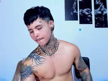 777_stefantransmen from Chaturbate is Freechat